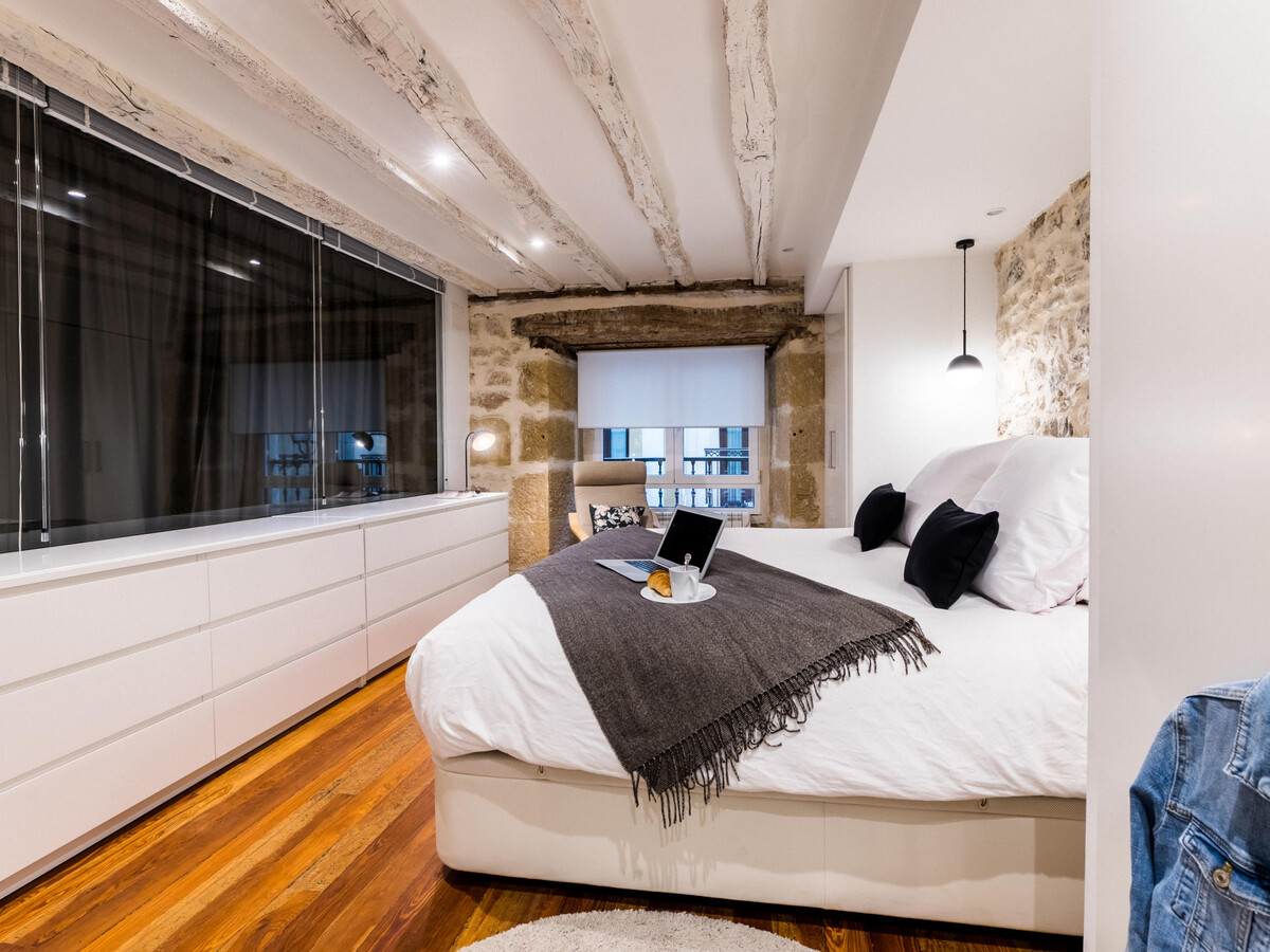 Amelia Suite Apartment, 1 min plage, centre historique - Photo 20