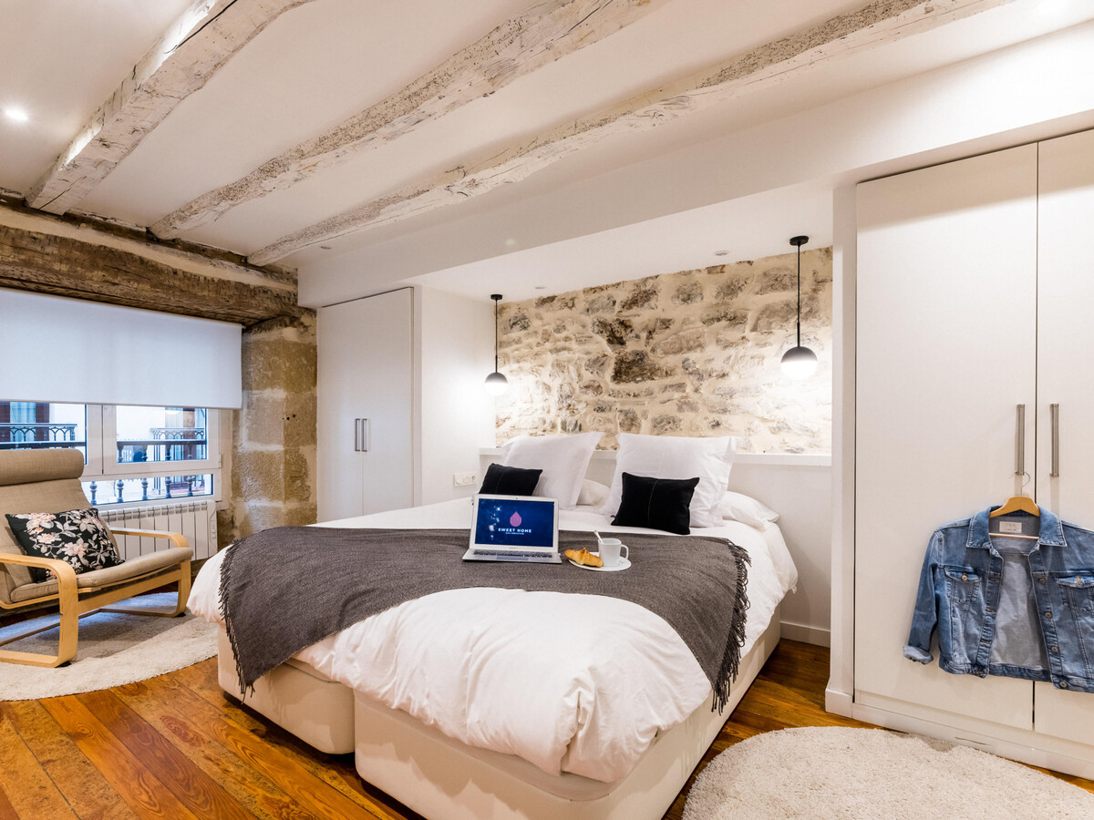 Amelia Suite Apartment, 1 min plage, centre historique - Photo 21