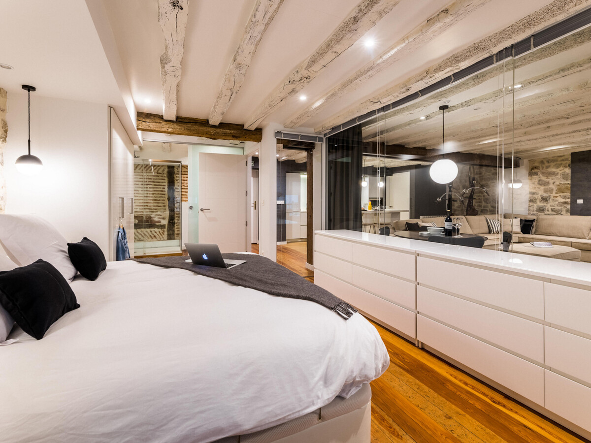 Amelia Suite Apartment, 1 min plage, centre historique - Photo 22