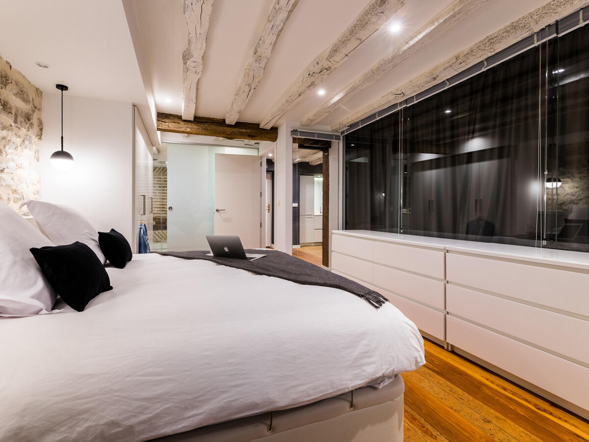 Amelia Suite Apartment, 1 min plage, centre historique - Photo 23