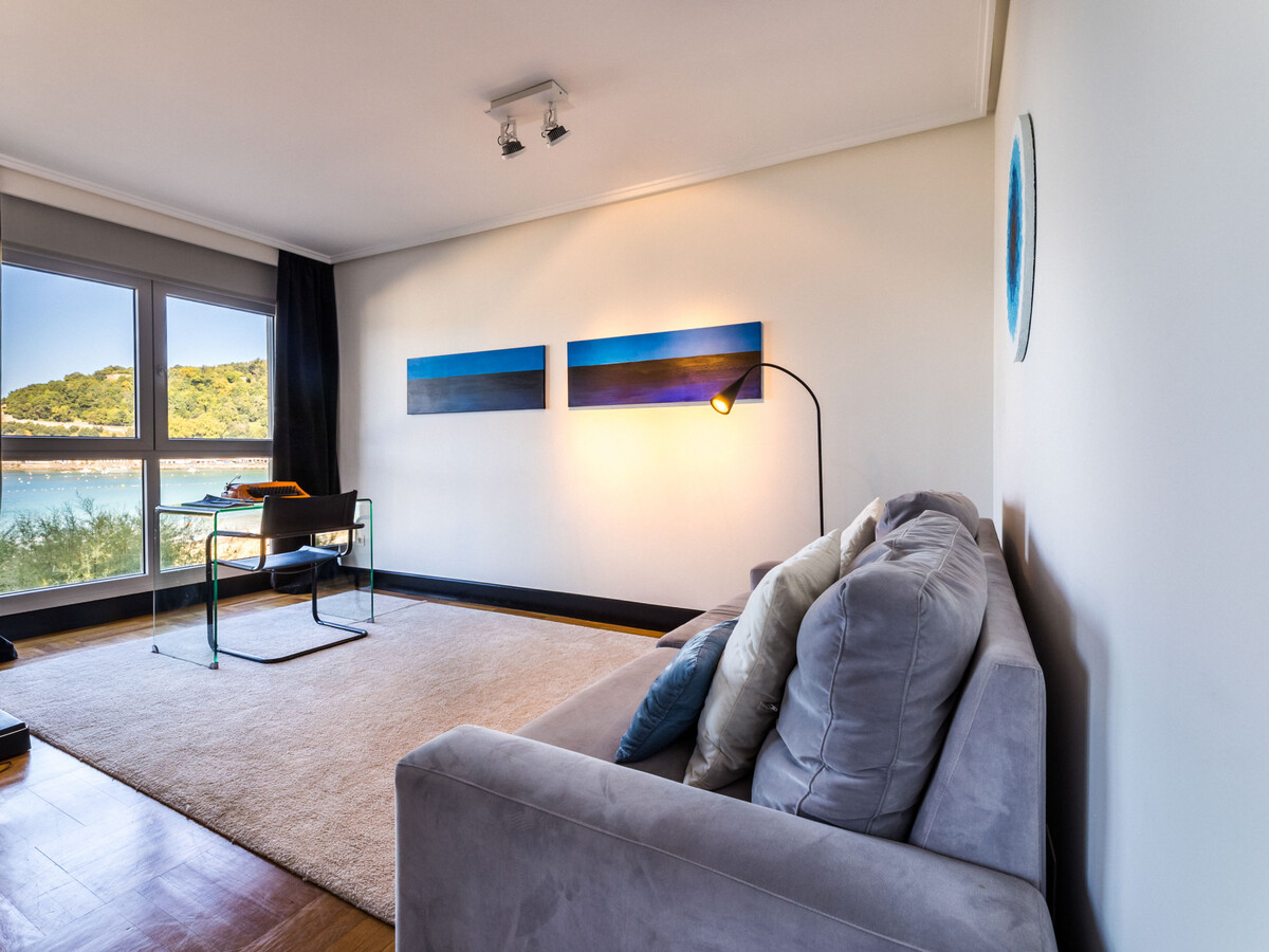 LA CONCHA BEACHVIEW – Appartement 8 pers., face à la baie - Photo 10