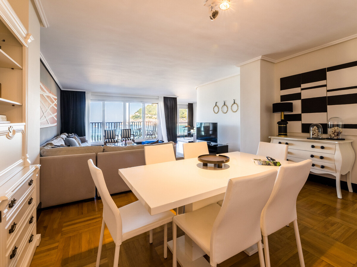 LA CONCHA BEACHVIEW – Appartement 8 pers., face à la baie - Photo 15