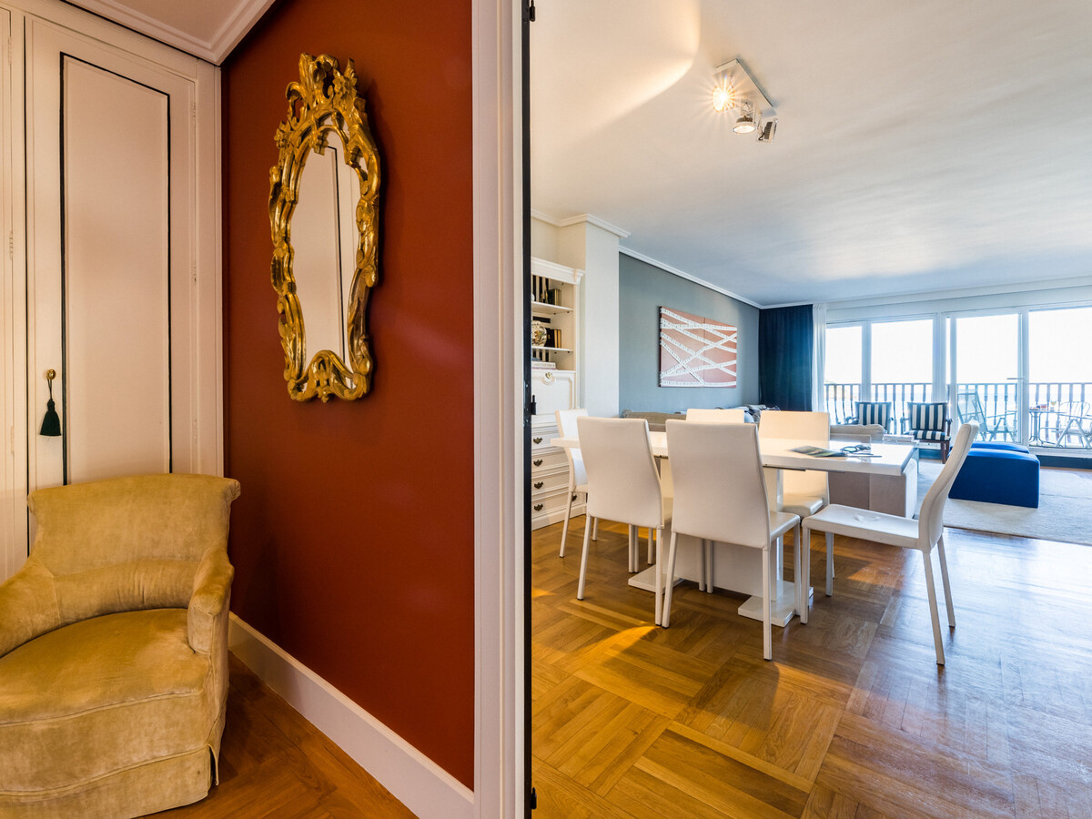 LA CONCHA BEACHVIEW – Appartement 8 pers., face à la baie - Photo 17