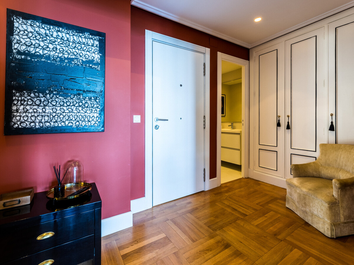 LA CONCHA BEACHVIEW – Appartement 8 pers., face à la baie - Photo 18