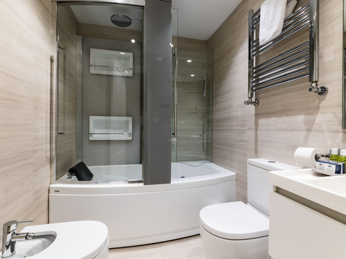 LA CONCHA BEACHVIEW – Appartement 8 pers., face à la baie - Photo 30