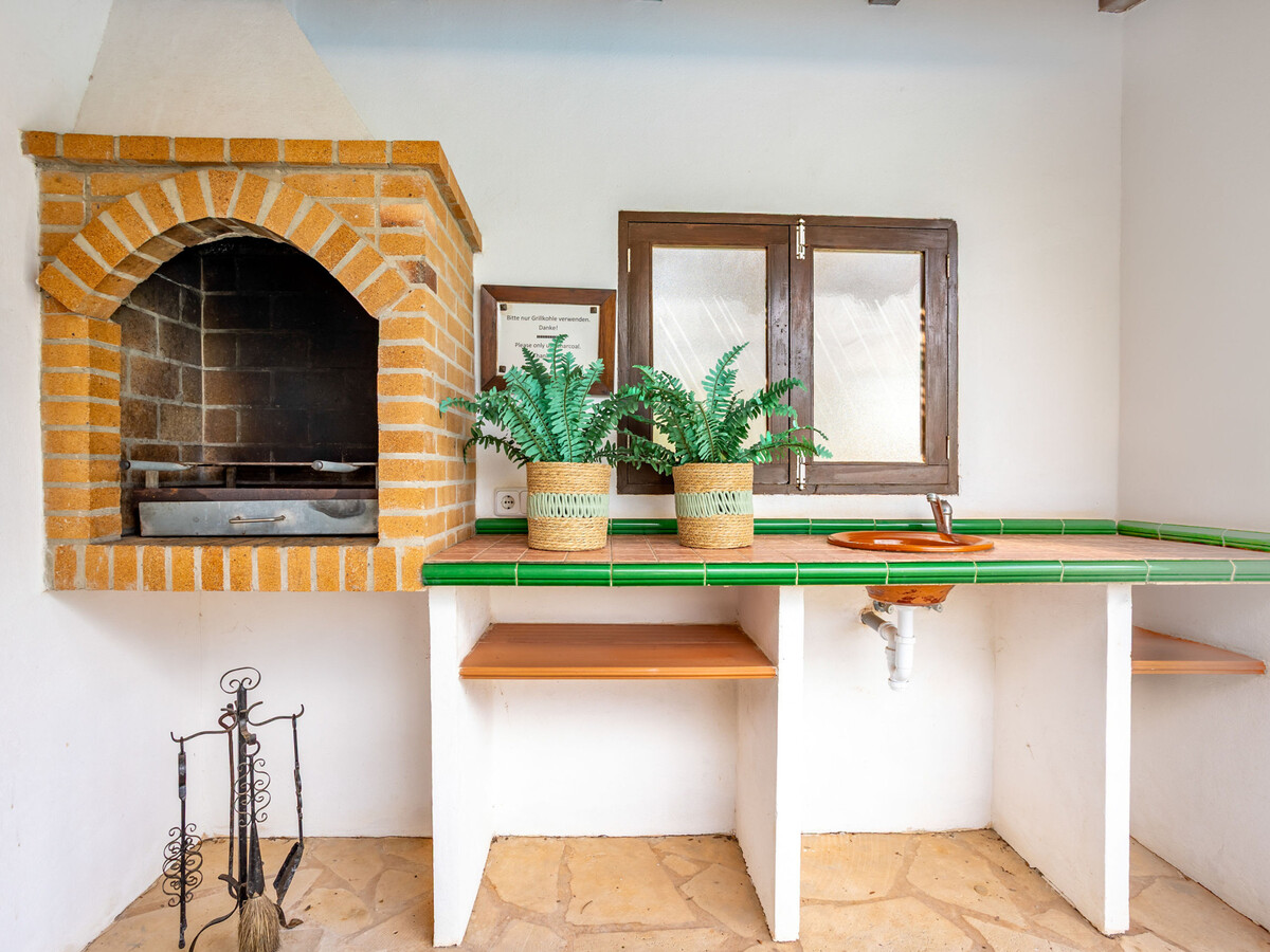 Gîte rural 6 pers. piscine privée près de Santanyí - Photo 5