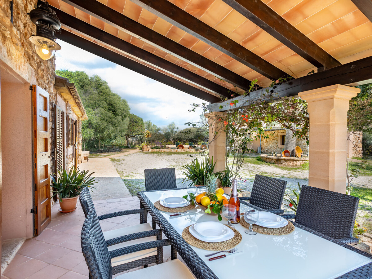 Gîte rural 6 pers. piscine privée près de Santanyí - Photo 8