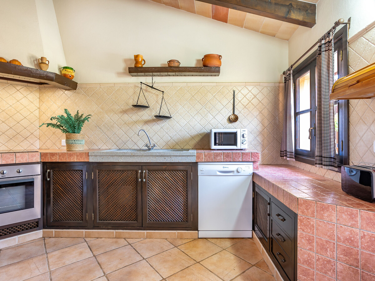 Gîte rural 6 pers. piscine privée près de Santanyí - Photo 17