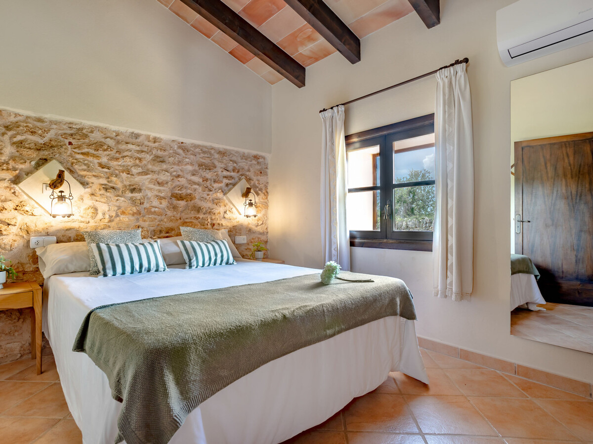 Gîte rural 6 pers. piscine privée près de Santanyí - Photo 19
