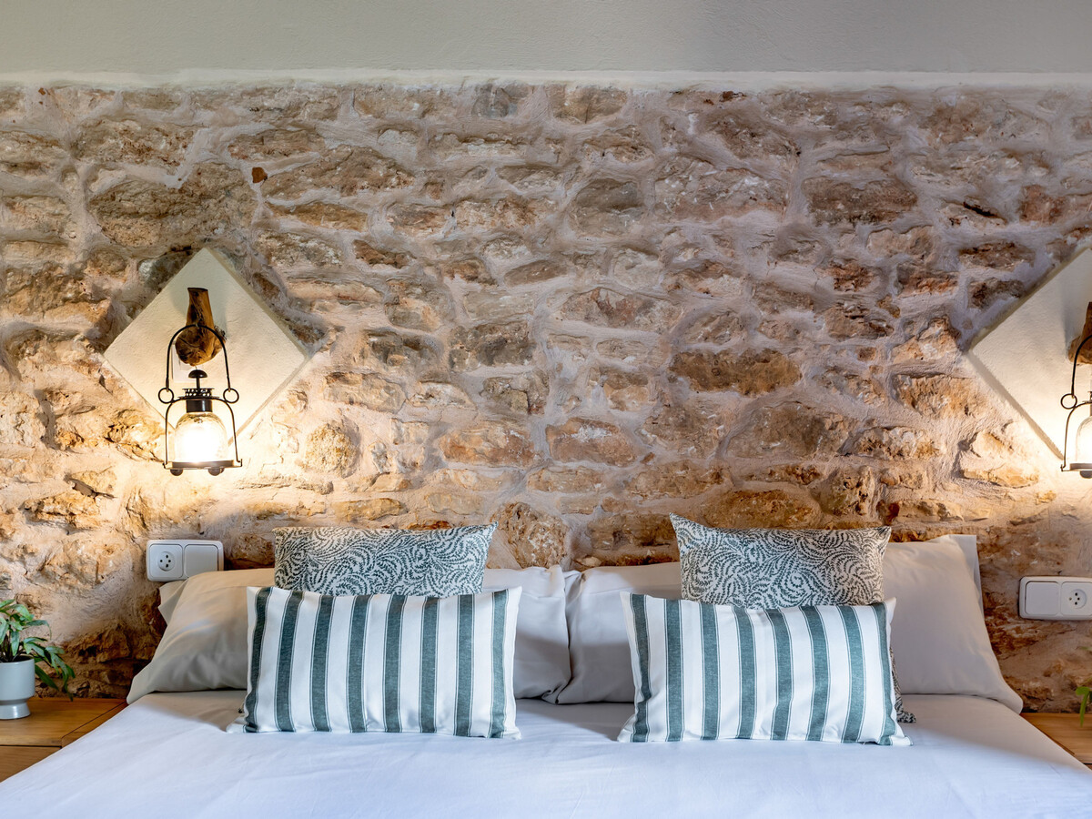 Gîte rural 6 pers. piscine privée près de Santanyí - Photo 20