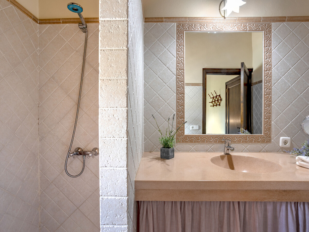 Gîte rural 6 pers. piscine privée près de Santanyí - Photo 21