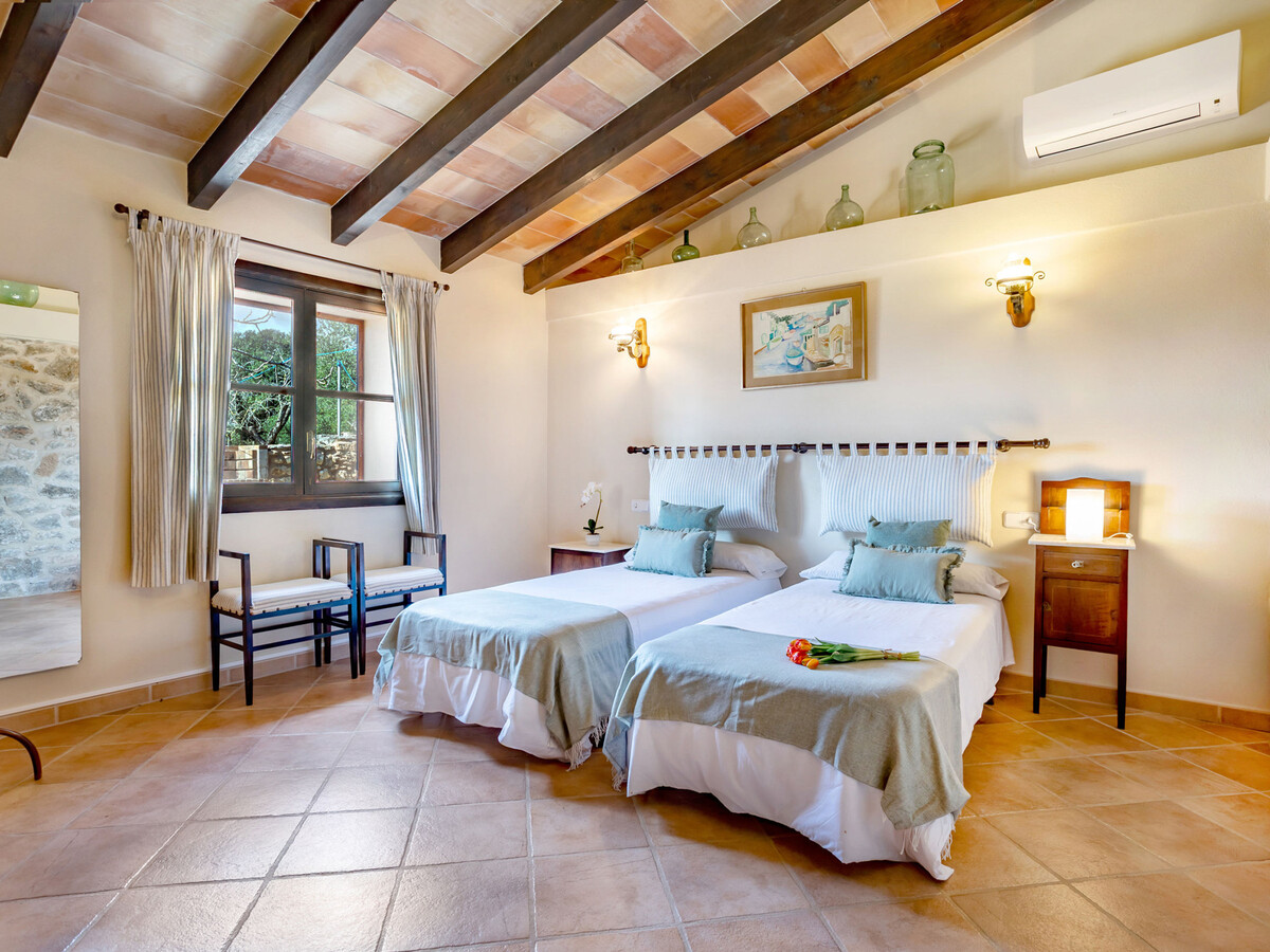 Gîte rural 6 pers. piscine privée près de Santanyí - Photo 27
