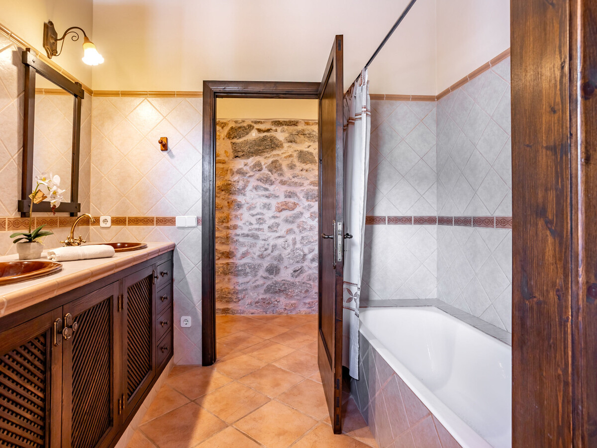 Gîte rural 6 pers. piscine privée près de Santanyí - Photo 28