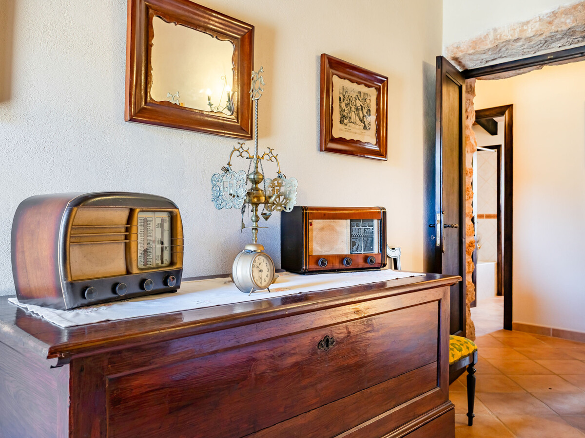 Gîte rural 6 pers. piscine privée près de Santanyí - Photo 33