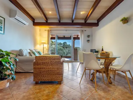 Grande finca à Santanyí avec piscine privée, Location Gite 10 personnes à Santanyí - Photo 5