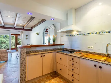 Grande finca à Santanyí avec piscine privée, Location Gite 10 personnes à Santanyí - Photo 8