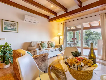 Grande finca à Santanyí avec piscine privée, Location Gite 10 personnes à Santanyí - Photo 9