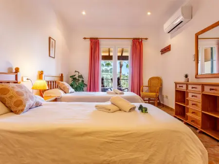 Grande finca à Santanyí avec piscine privée, Location Gite 10 personnes à Santanyí - Photo 12