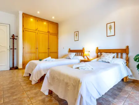 Grande finca à Santanyí avec piscine privée, Location Gite 10 personnes à Santanyí - Photo 13