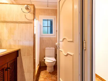 Grande finca à Santanyí avec piscine privée, Location Gite 10 personnes à Santanyí - Photo 14
