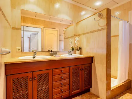 Grande finca à Santanyí avec piscine privée, Location Gite 10 personnes à Santanyí - Photo 15