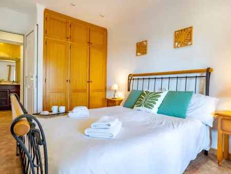 Grande finca à Santanyí avec piscine privée, Location Gite 10 personnes à Santanyí - Photo 17
