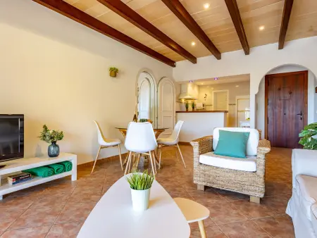 Grande finca à Santanyí avec piscine privée, Location Gite 10 personnes à Santanyí - Photo 20