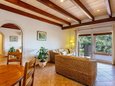Grande finca à Santanyí avec piscine privée, Location Gite 10 personnes à Santanyí - Photo 22