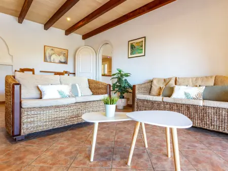 Grande finca à Santanyí avec piscine privée, Location Gite 10 personnes à Santanyí - Photo 24