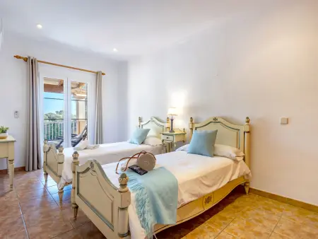 Grande finca à Santanyí avec piscine privée, Location Gite 10 personnes à Santanyí - Photo 25