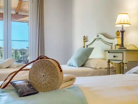 Grande finca à Santanyí avec piscine privée, Location Gite 10 personnes à Santanyí - Photo 26