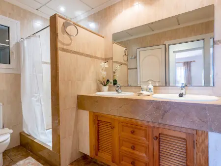 Grande finca à Santanyí avec piscine privée, Location Gite 10 personnes à Santanyí - Photo 27