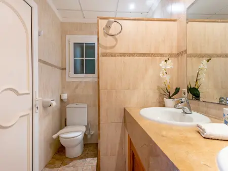 Grande finca à Santanyí avec piscine privée, Location Gite 10 personnes à Santanyí - Photo 28