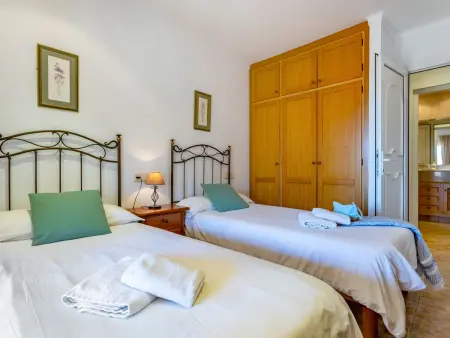 Grande finca à Santanyí avec piscine privée, Location Gite 10 personnes à Santanyí - Photo 29