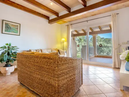 Grande finca à Santanyí avec piscine privée, Location Gite 10 personnes à Santanyí - Photo 31