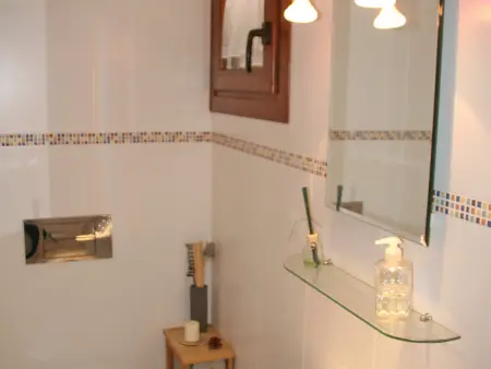 Maison luxueuse avec piscine privée à Cala Figuera - Photo 6