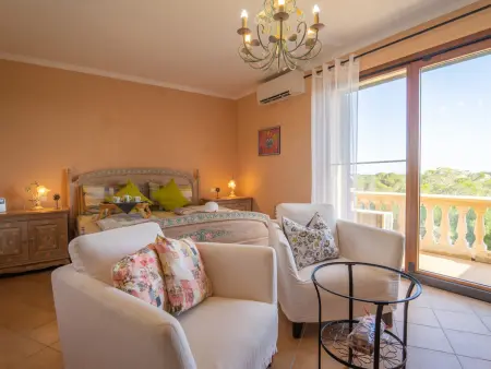 Maison luxueuse avec piscine privée à Cala Figuera - Photo 9