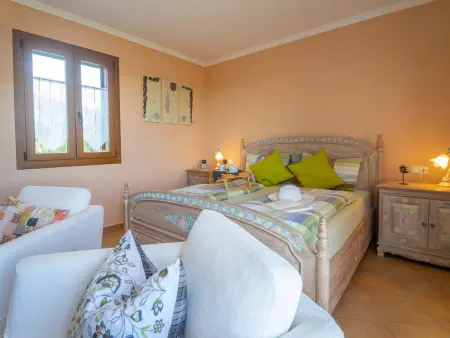 Maison luxueuse avec piscine privée à Cala Figuera - Photo 10