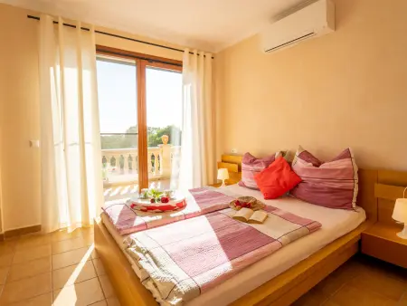 Maison luxueuse avec piscine privée à Cala Figuera - Photo 12