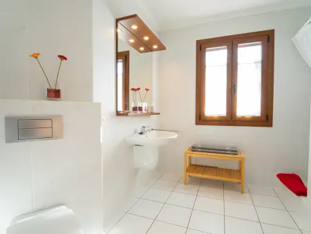 Maison luxueuse avec piscine privée à Cala Figuera - Photo 14