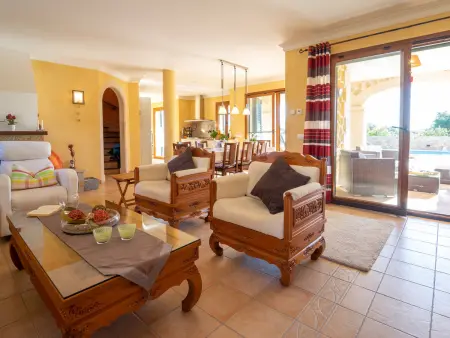 Maison luxueuse avec piscine privée à Cala Figuera - Photo 19