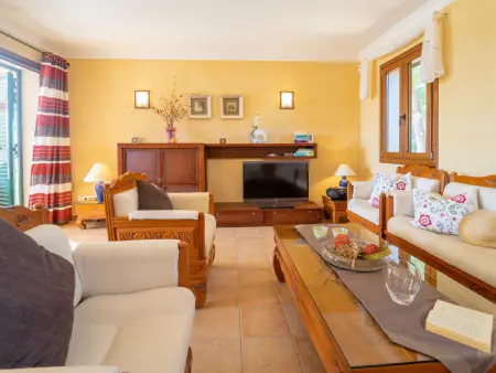 Maison luxueuse avec piscine privée à Cala Figuera - Photo 20