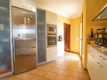 Maison luxueuse avec piscine privée à Cala Figuera - Photo 21