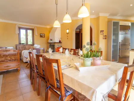 Maison luxueuse avec piscine privée à Cala Figuera - Photo 25