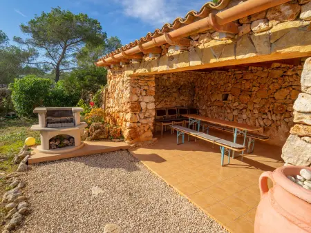 Maison luxueuse avec piscine privée à Cala Figuera - Photo 30