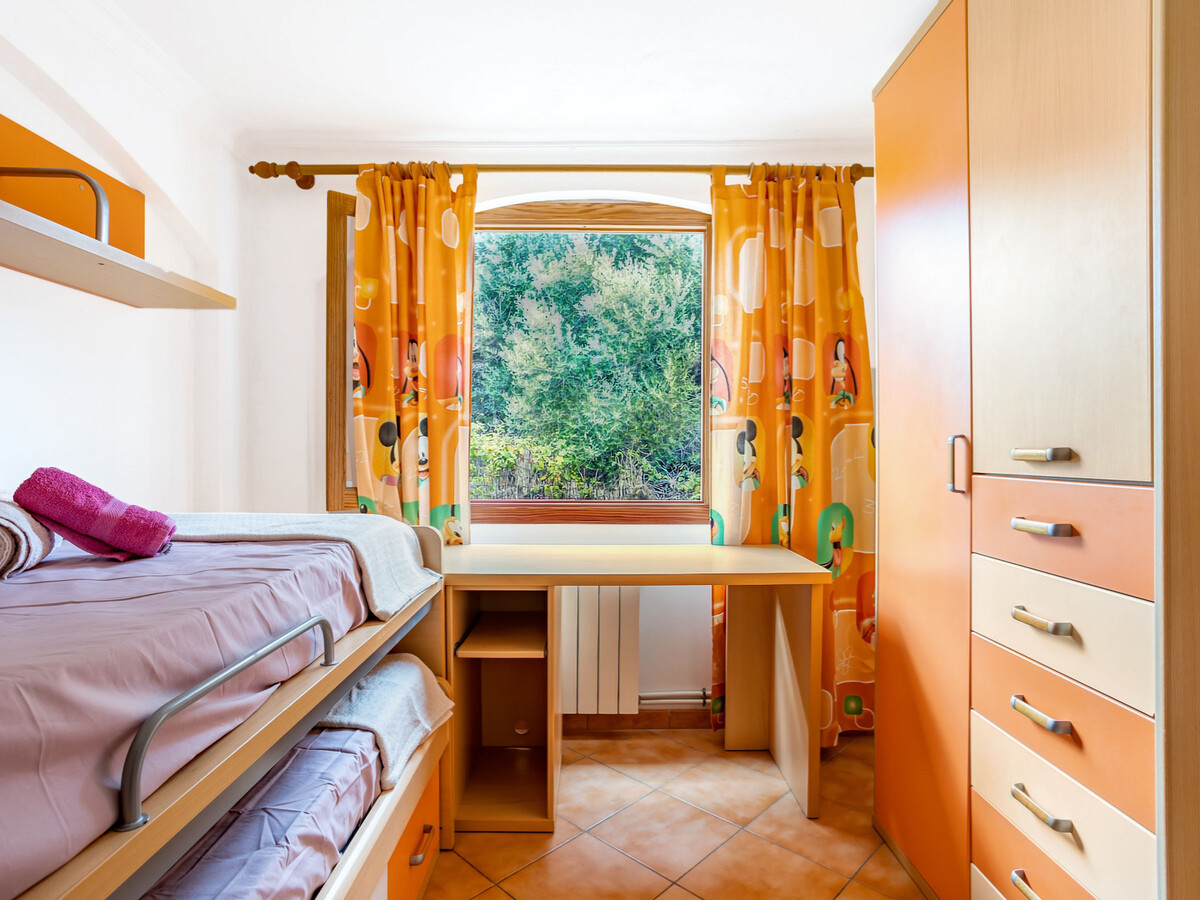 Maison 6 pers. avec piscine privée à Cala Llombards - Photo 15