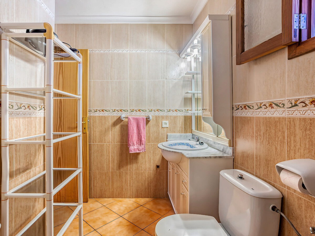 Maison 6 pers. avec piscine privée à Cala Llombards - Photo 17