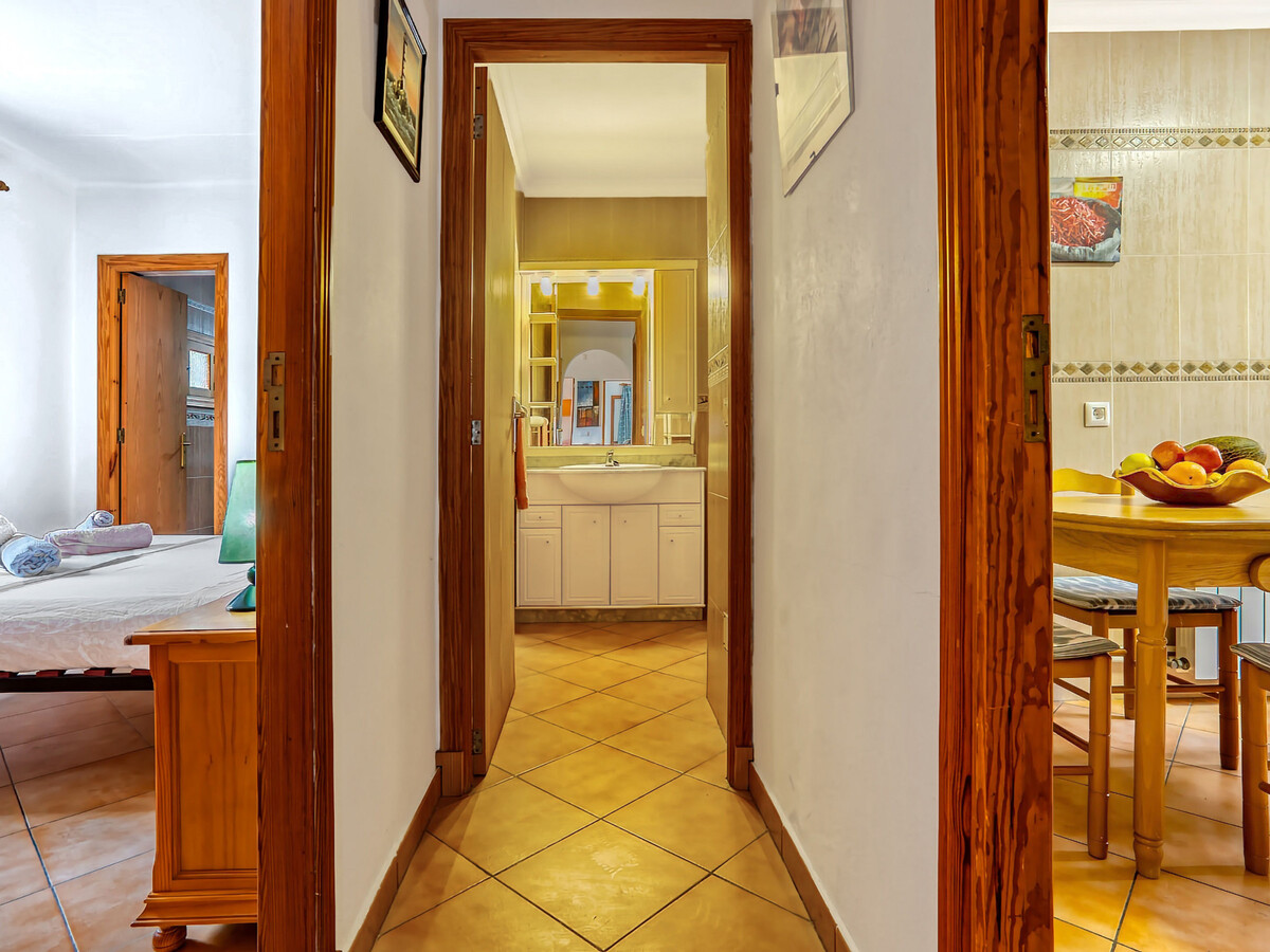 Maison 6 pers. avec piscine privée à Cala Llombards - Photo 19