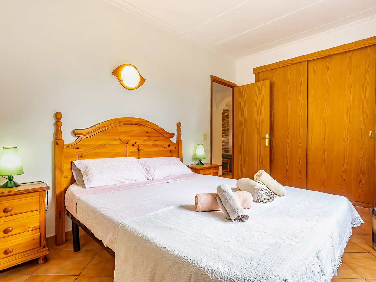 Maison 6 pers. avec piscine privée à Cala Llombards - Photo 21