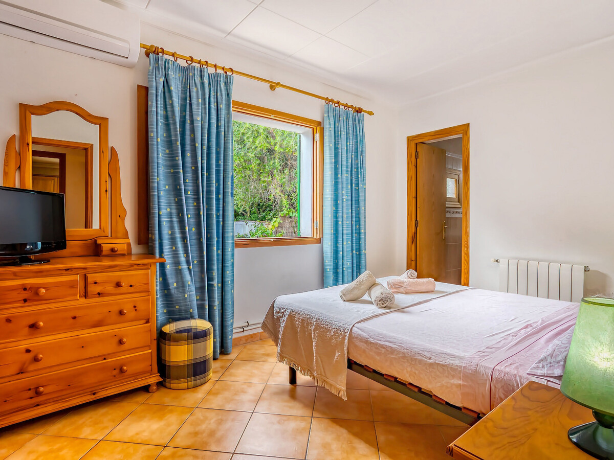 Maison 6 pers. avec piscine privée à Cala Llombards - Photo 22